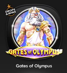 888 casino gates of olympus