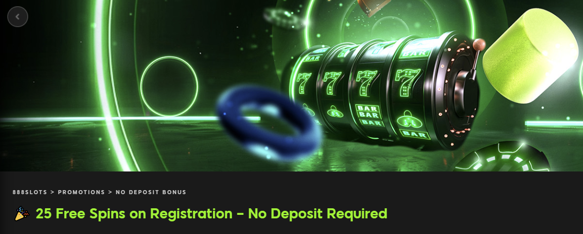 888 casino no deposit bonus