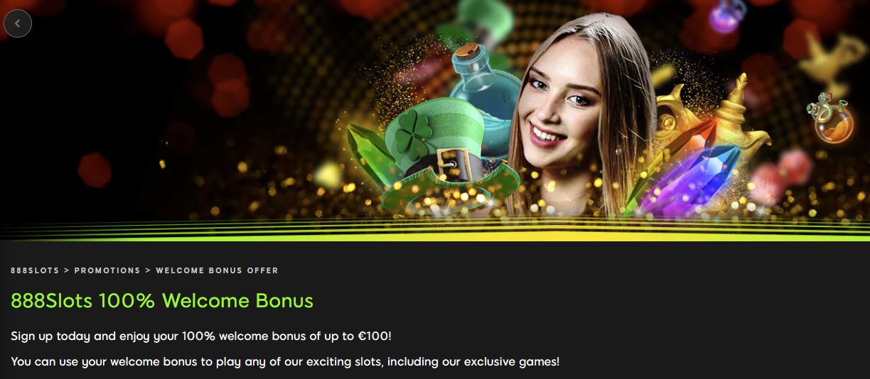 888-casino-welcome-bonus